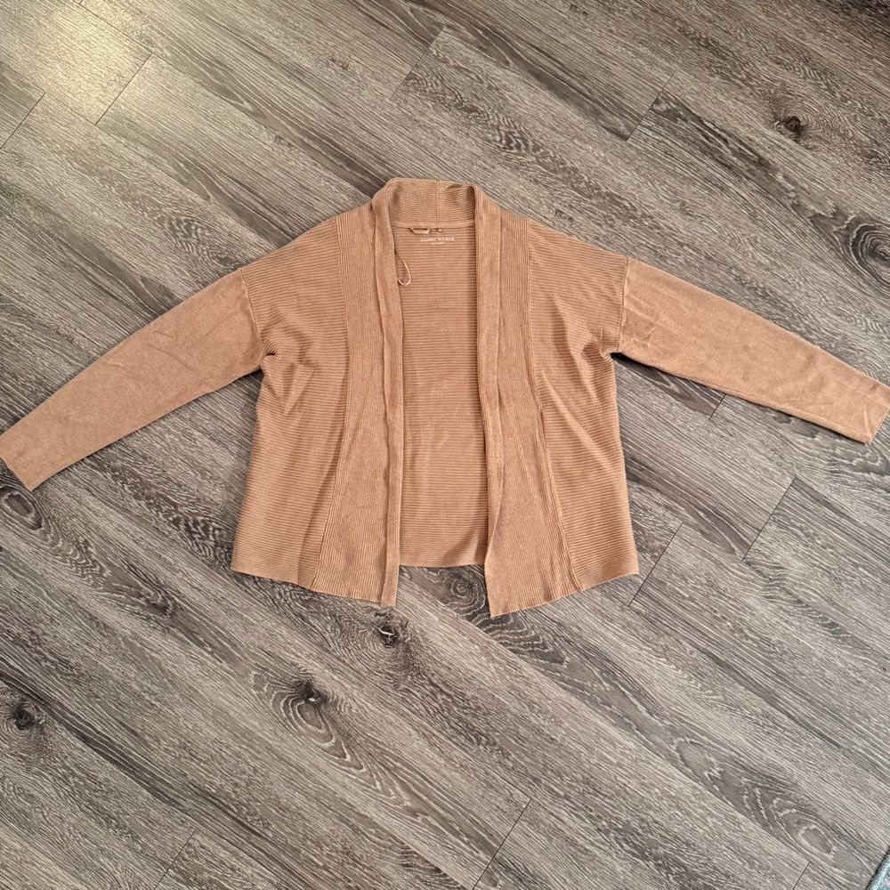 Gerry Weber Edition Open Sweater